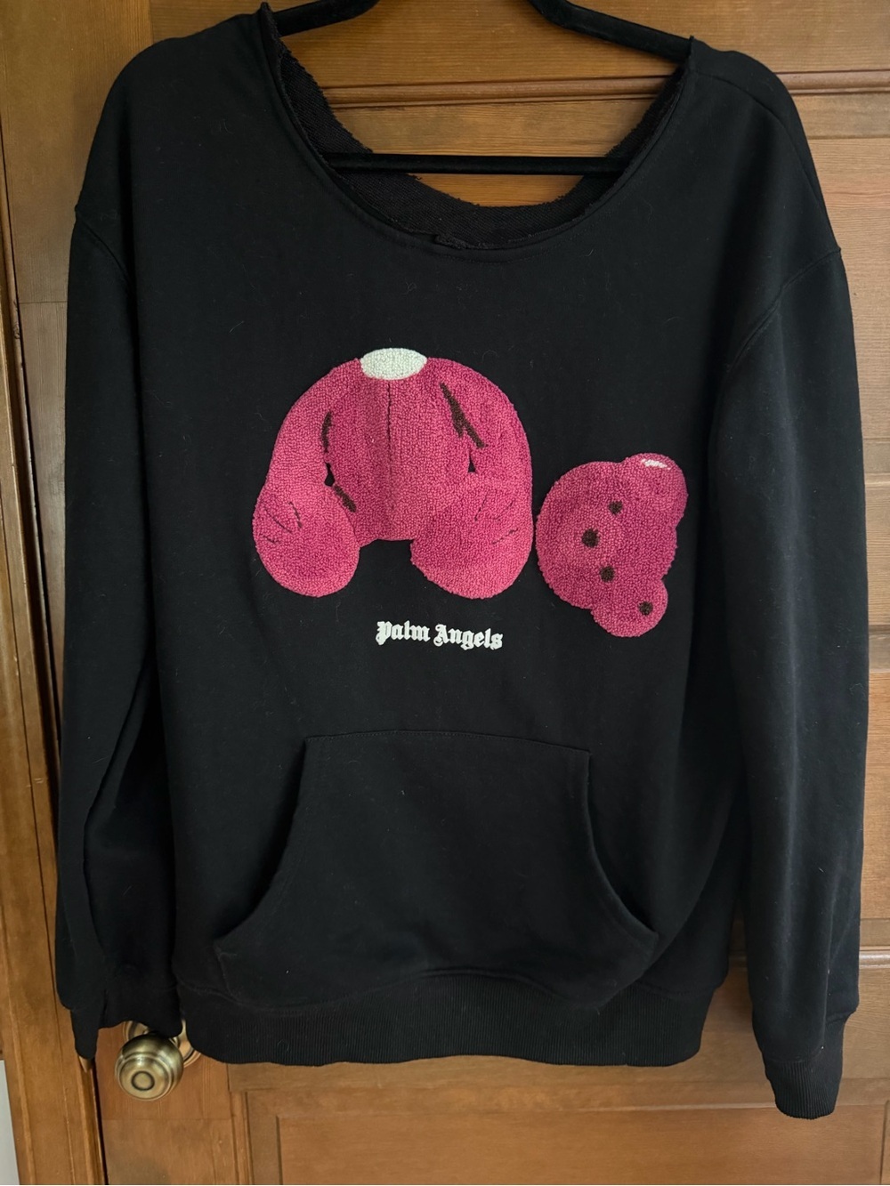 Palm Angels Sweatshirt